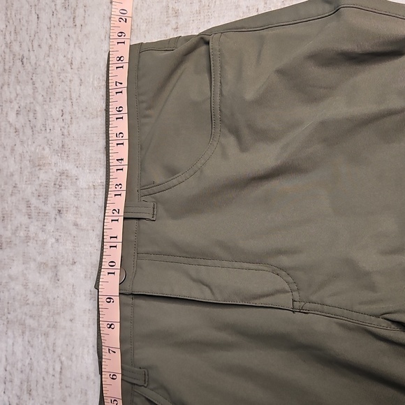 New Balance Men's All Motion 4-Way Stretch Pants - Picture 6 of 11